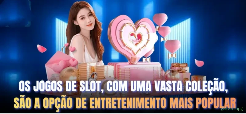 Cassino galaxiapg - mesas ao vivo e jogos