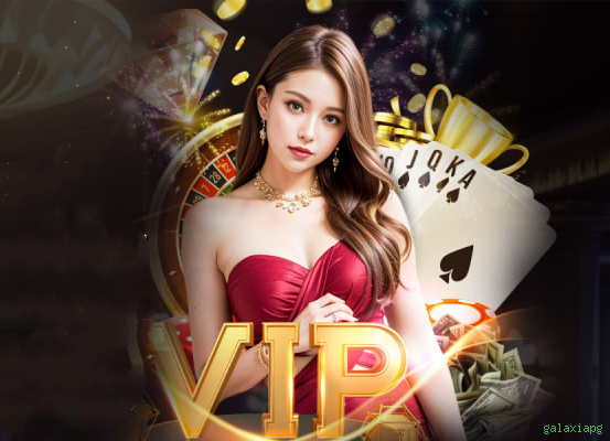 Roleta e blackjack galaxiapg