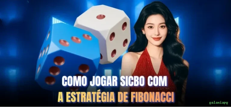 Bônus e prêmios galaxiapg